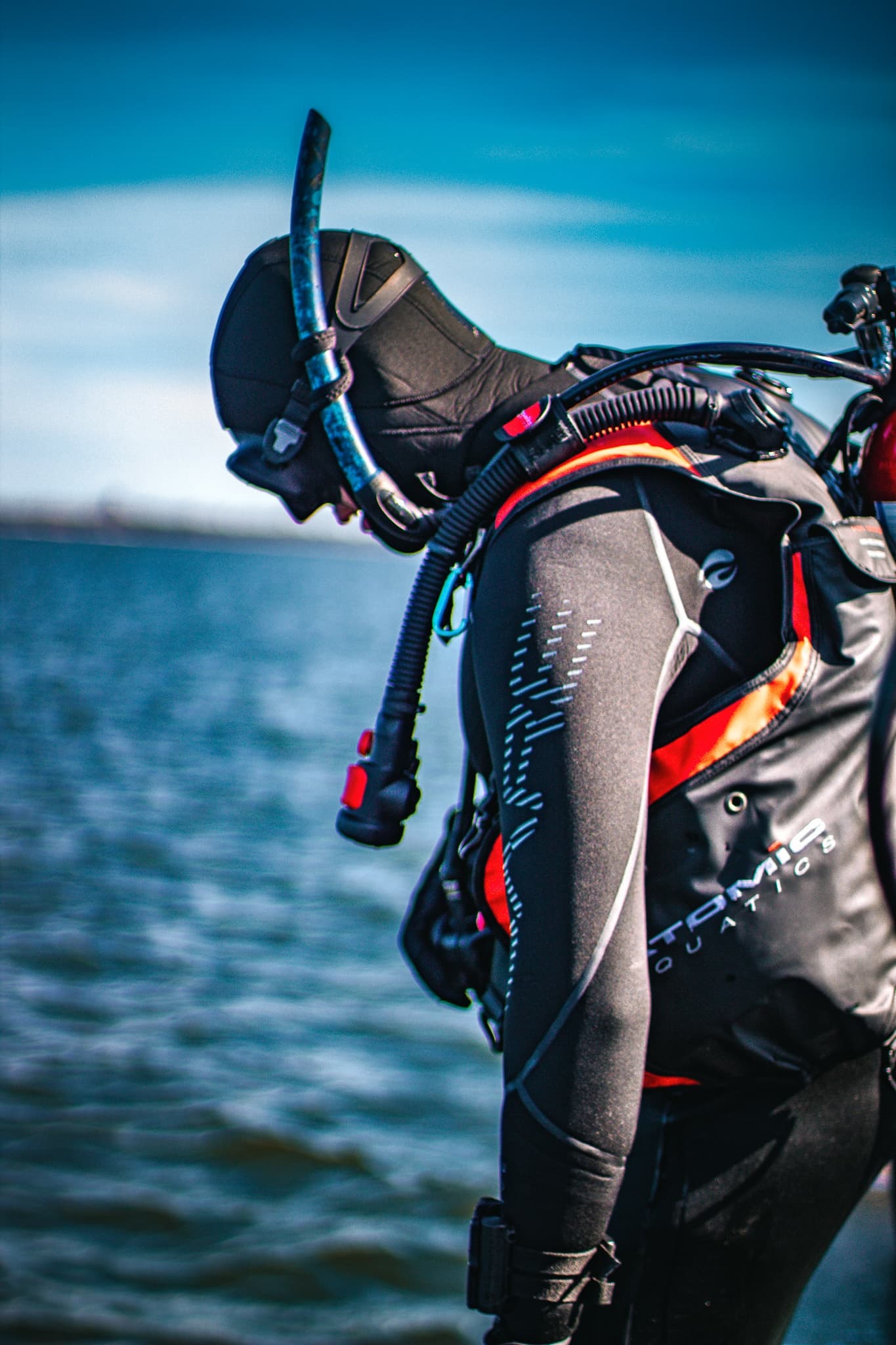 Dive Excursion