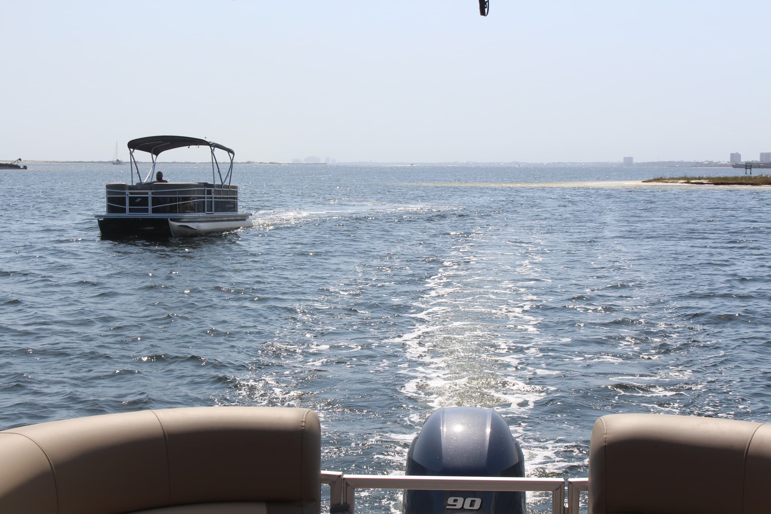 4 Day Rental