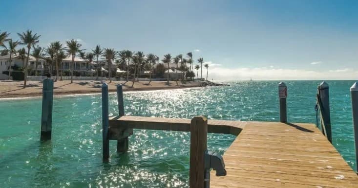 Havana Sky Dock & Dine