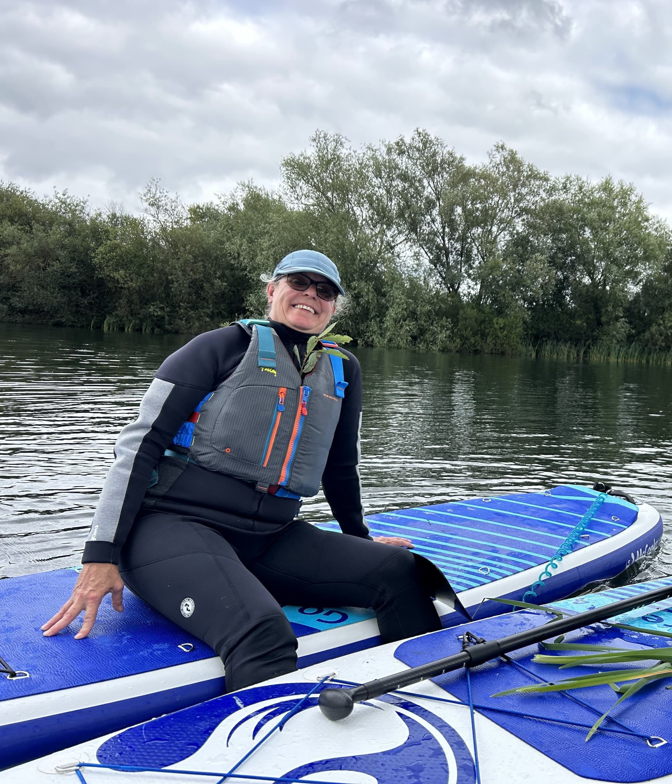 Private Lesson (with Helen)