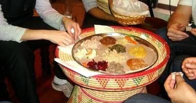 Little Ethiopia Food Tour