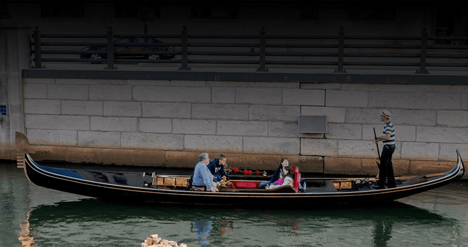 Viaggio di Rapsodia