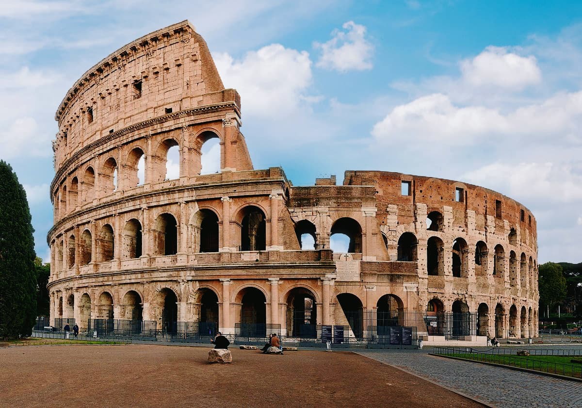 Colosseum Tour, Roman Forum & Palatine Hill