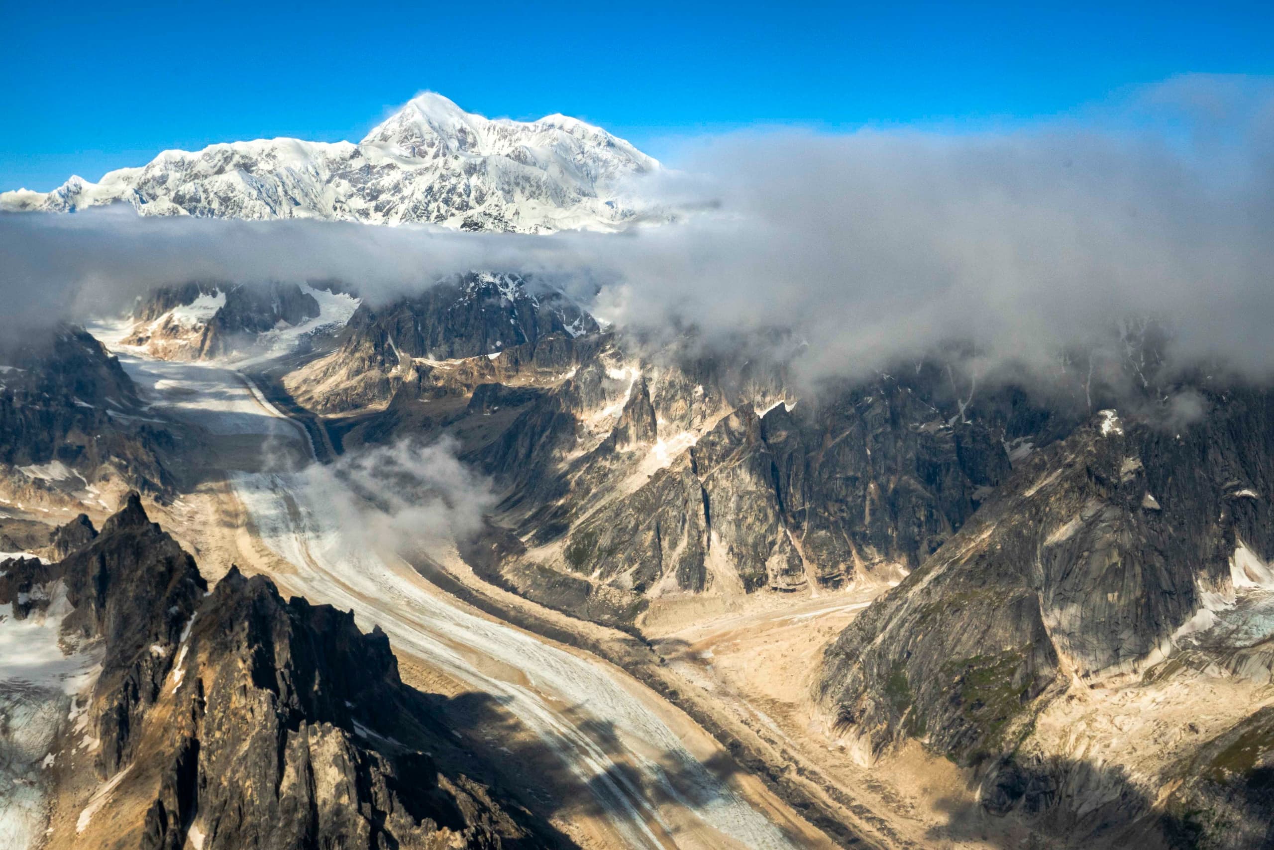 Denali Flyer