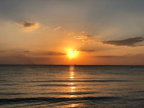 Sunset Special