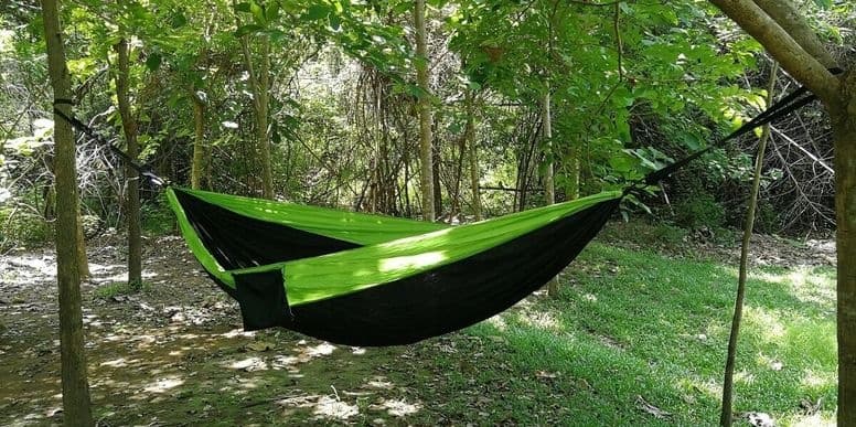 6 Day Camping Rentals