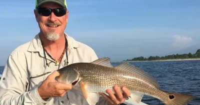 Half Day Inshore Fishing Trip