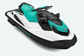 SeaDoo GTI-130 Rental