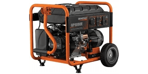 6 Day Tool Rentals