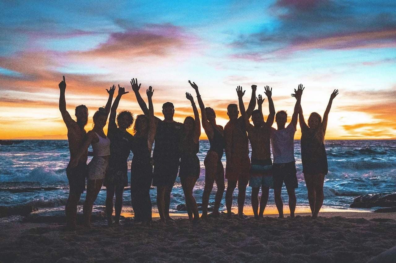 Sunset Paddle Board Tour