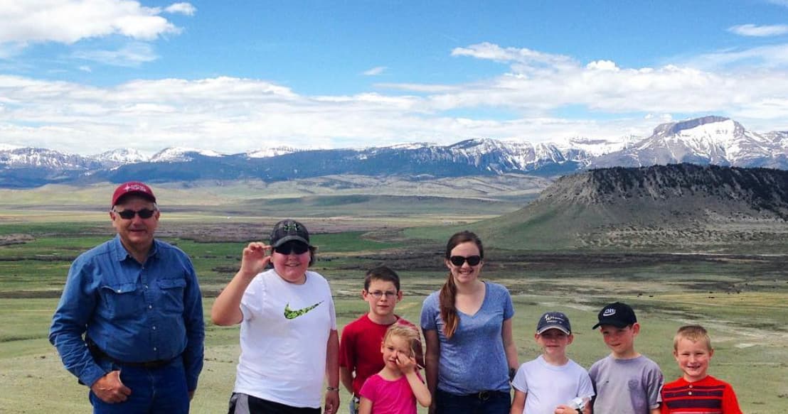 Half-Day Fossil Dig Site Tour Expedition
