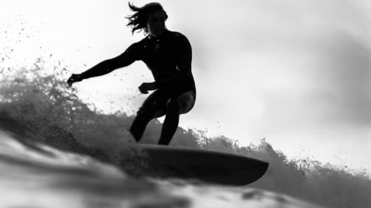 Private Surf Lesson