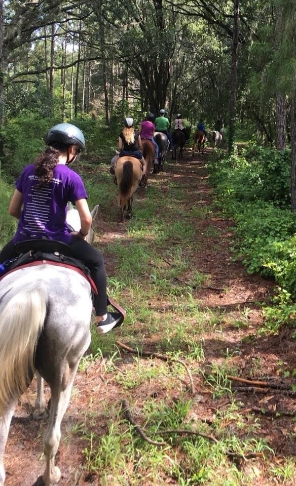 Waitlist - Morning Mimosa Ride