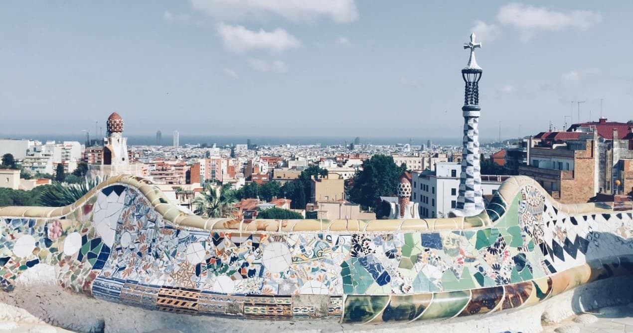 Save the Groom - Barcelona