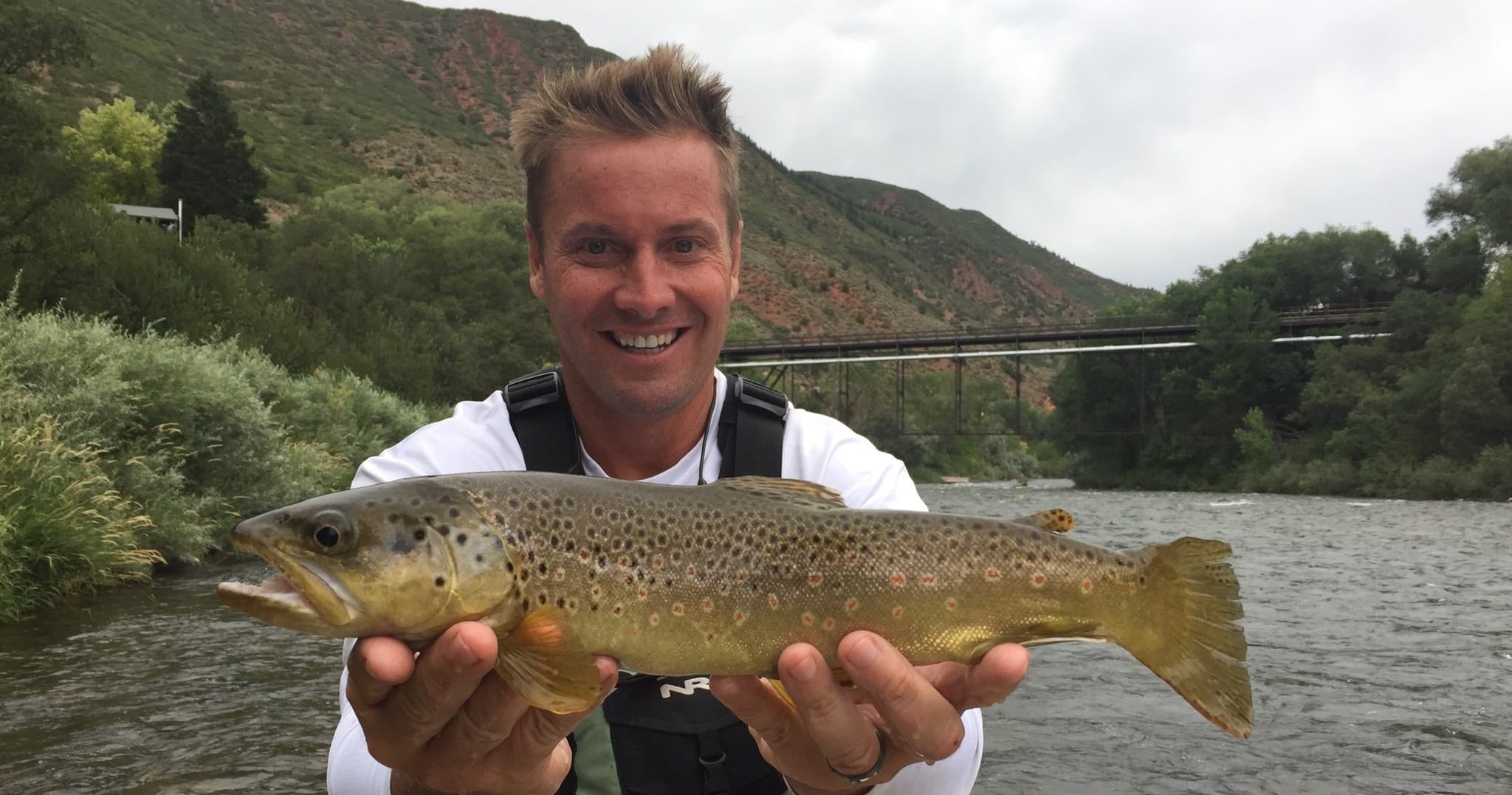 Half Day Guided Float Trip