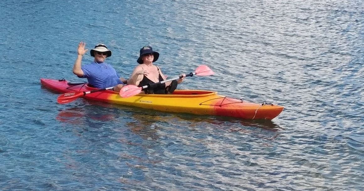 Conch Key Kayak Rentals