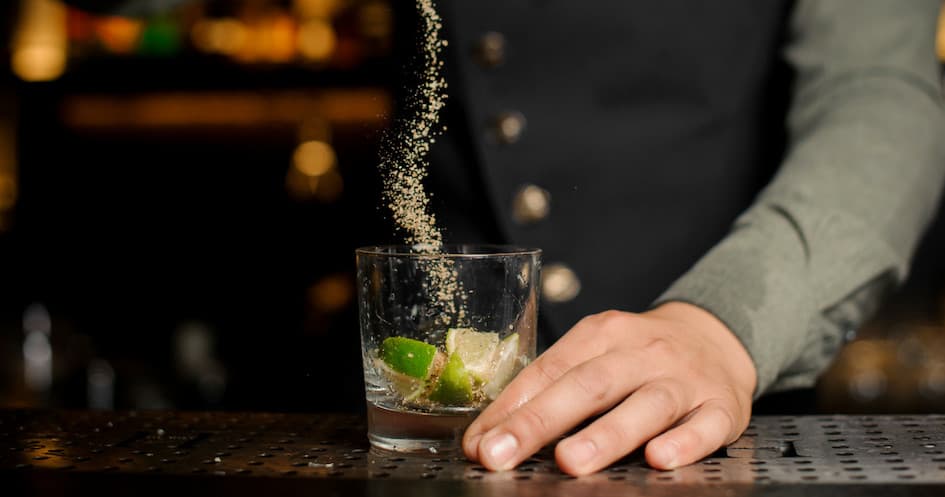 SugarCane Rum Tasting Experience