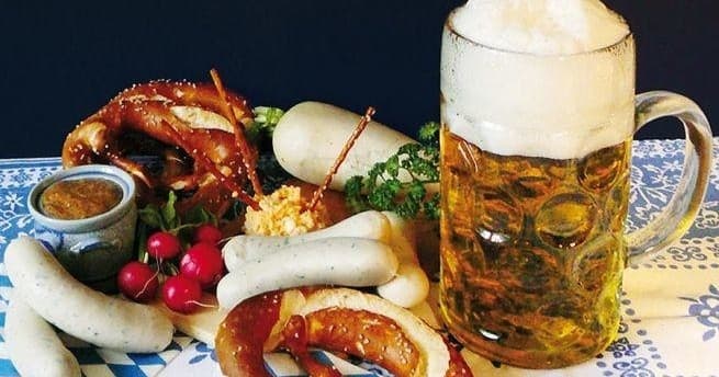 Bavarian Beer Tour