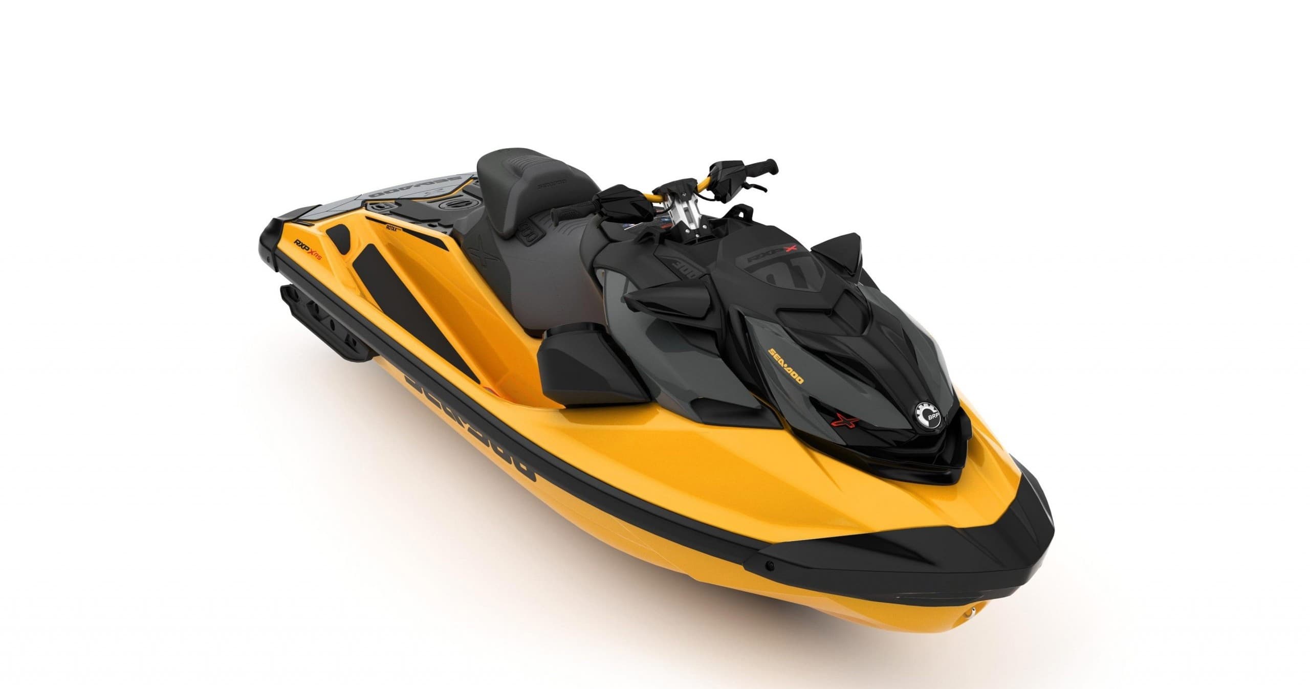 Sea-Doo RXP-X 300