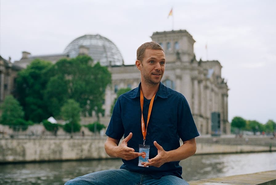 VISITE DE BERLIN LES INCONTOURNABLES