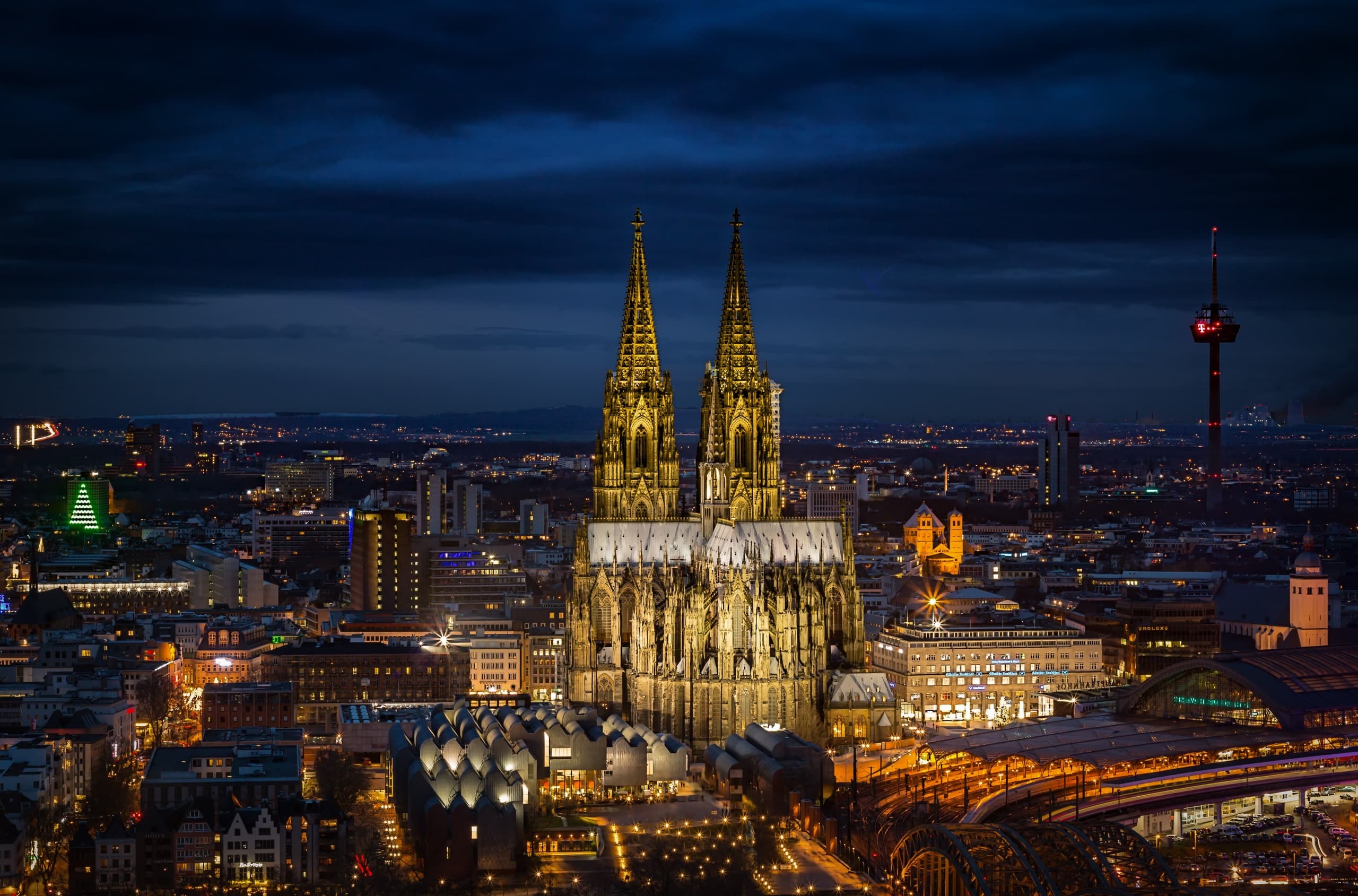 Super Premium Tour - Köln
