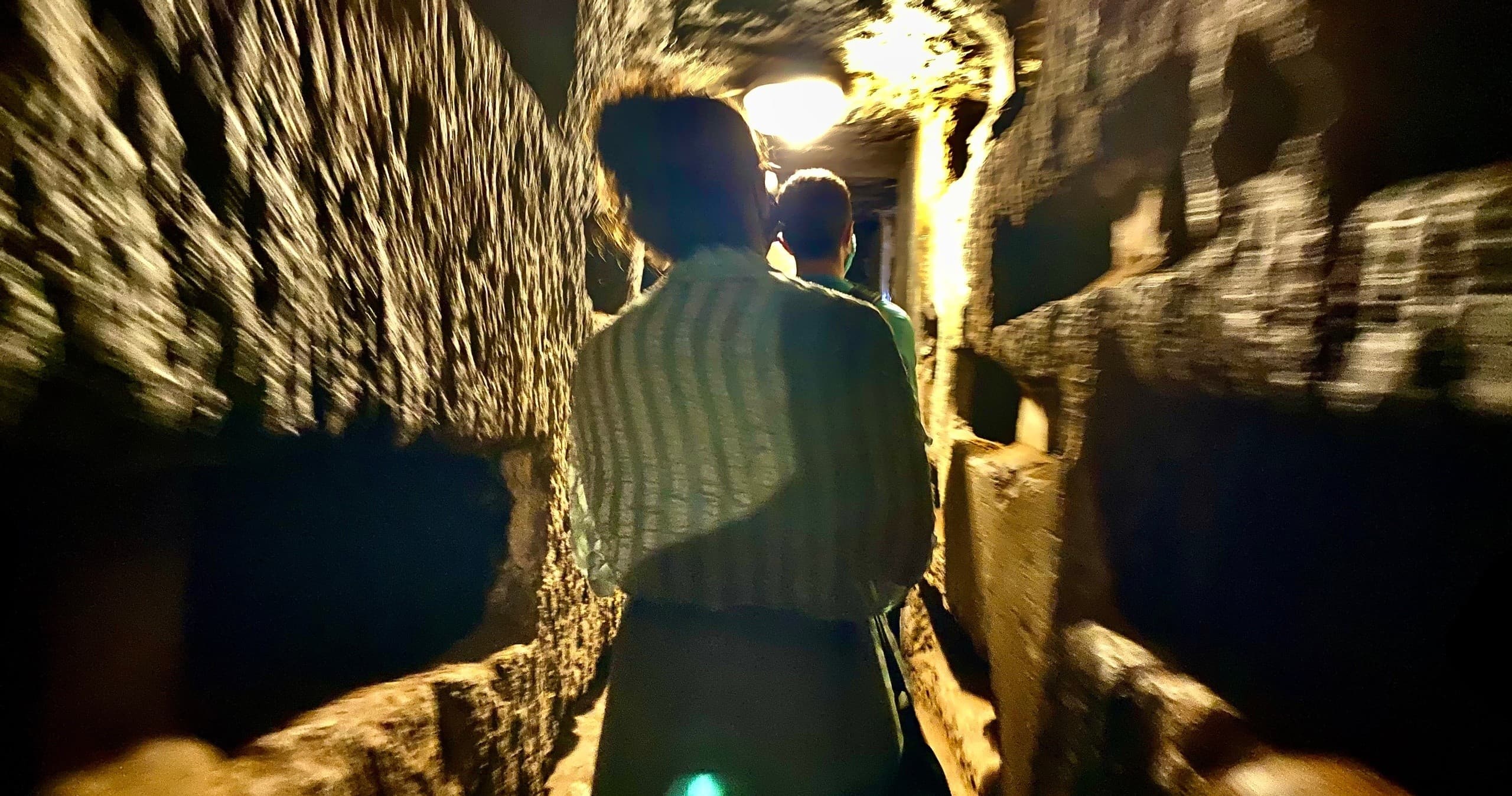 Catacumbas Romanas: Con Transporte y Visita Guiada en Grupo Pequeño