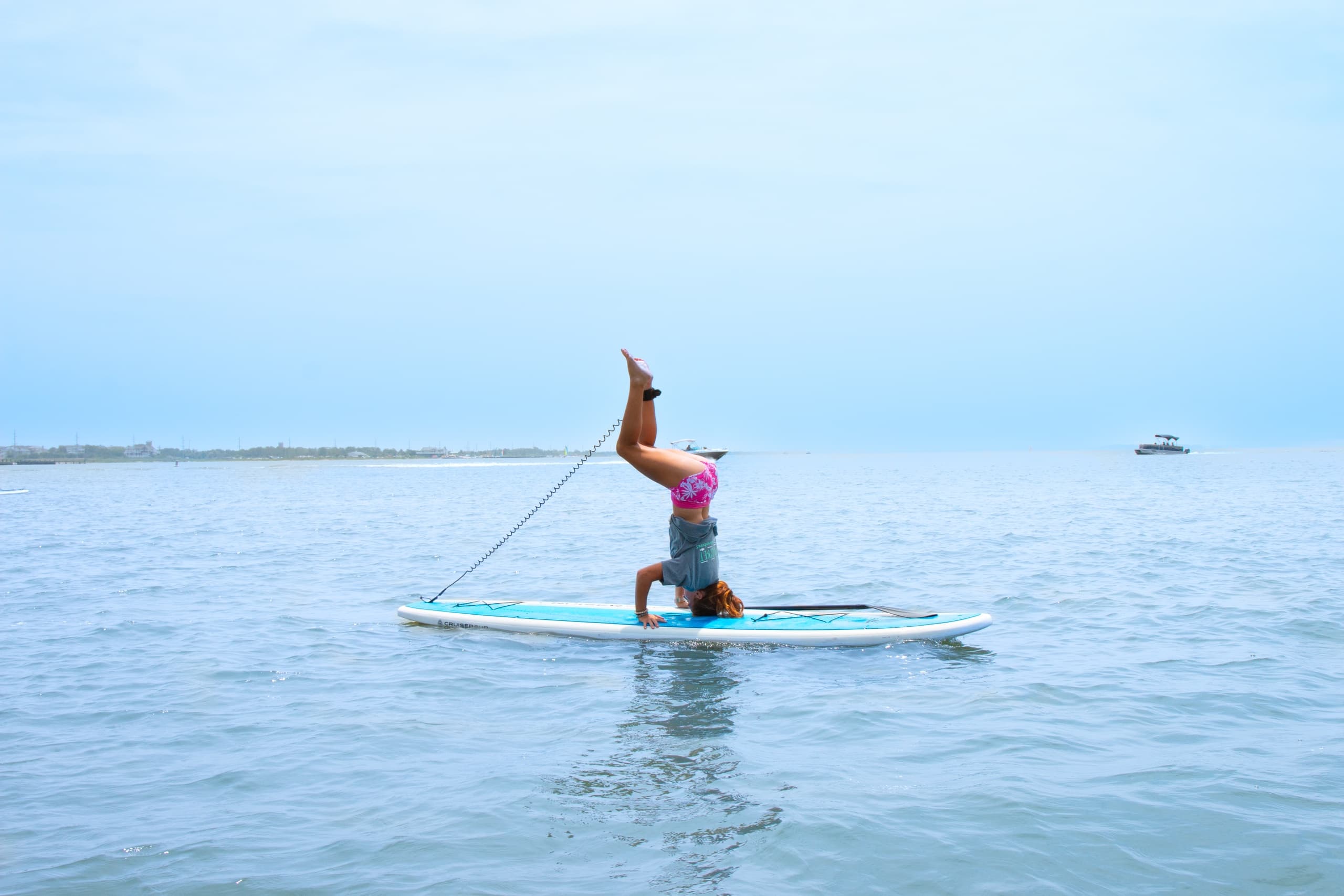 Kayak and SUP Rentals