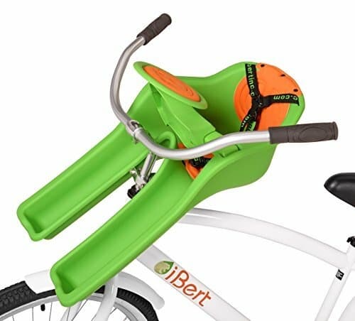 iBert Front Riding Child Carriers