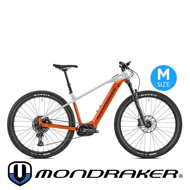 E-Bike Medium