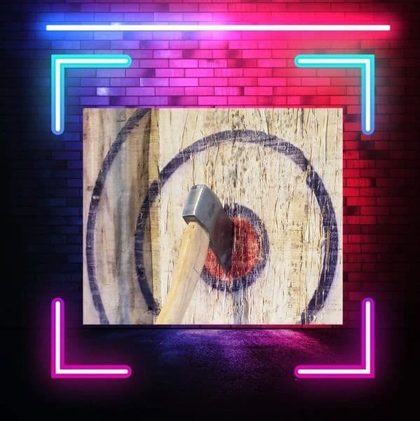 Axe Throwing