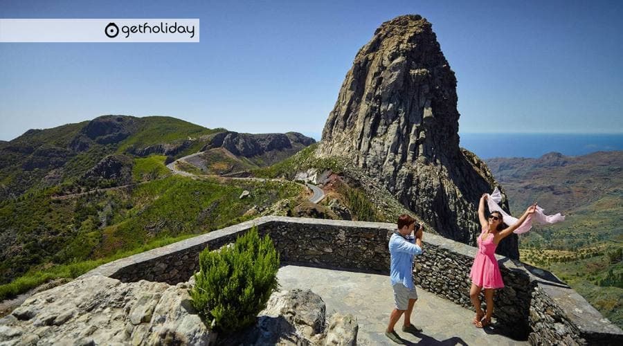 Excursión VIP a La Gomera