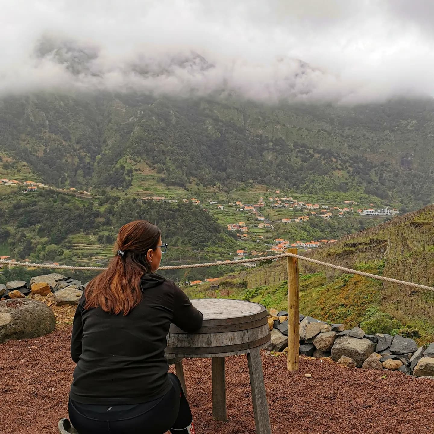 4x4 Tour & Wine Tasting experience