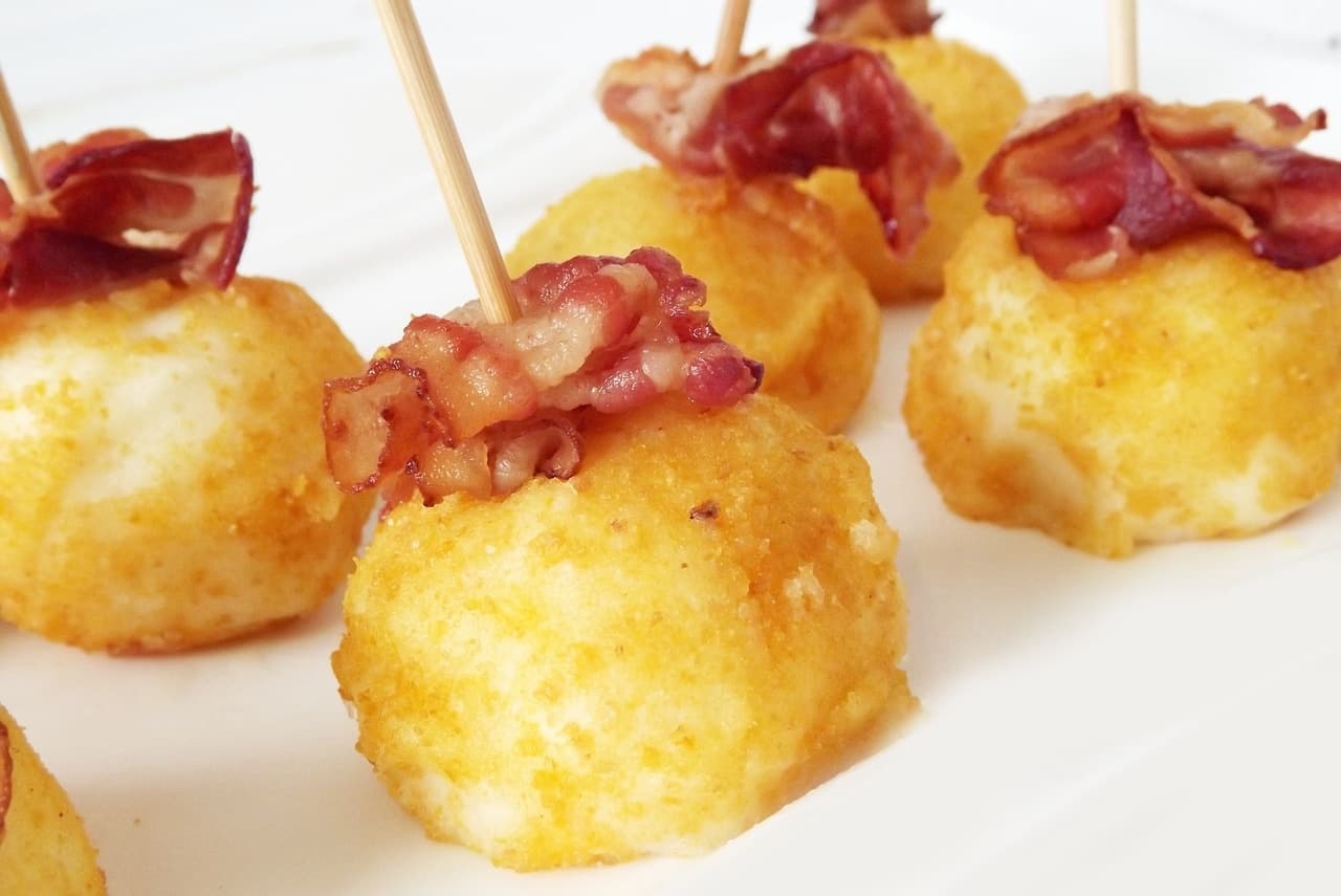 Street food tour of Florence