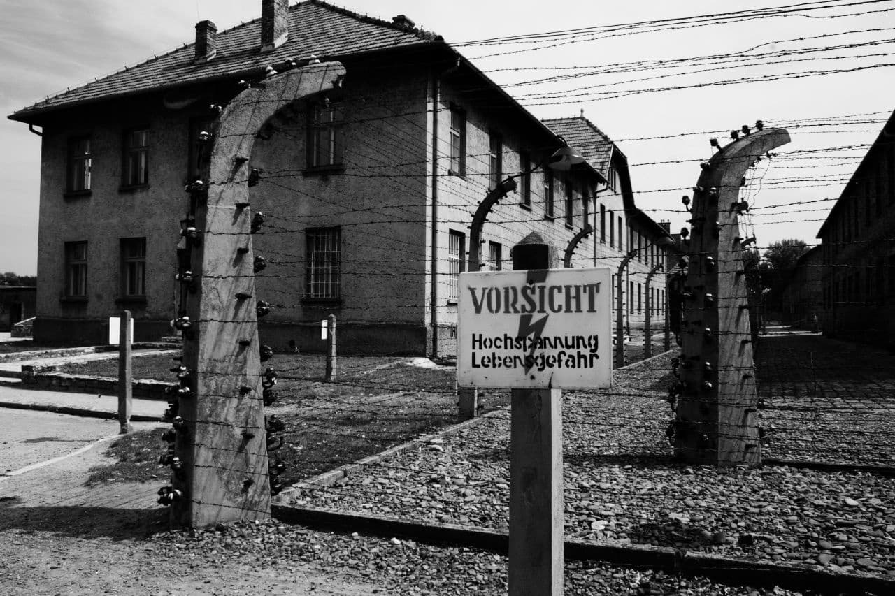 Auschwitz Birkenau Museum Tour from Central Meeting Point LIMITED EARLY BIRD TICKETS