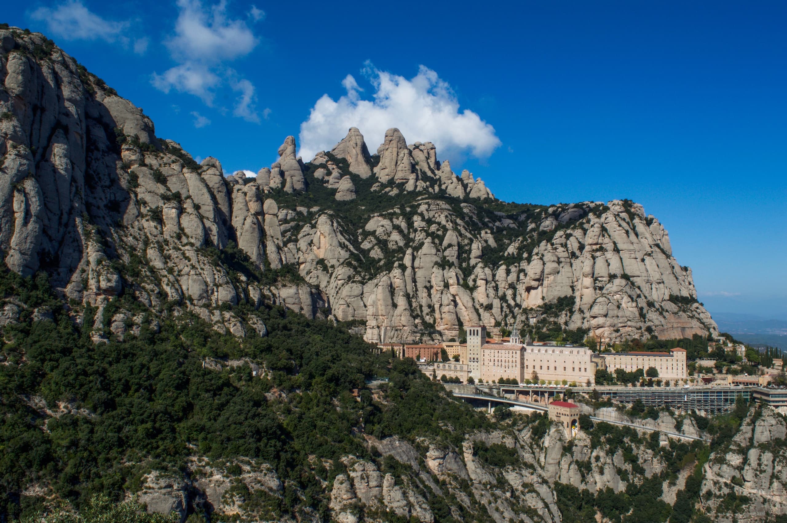 Montserrat Express
