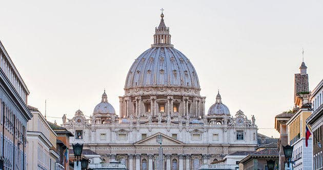 Vatican Museum & Sistine Chapel Tour