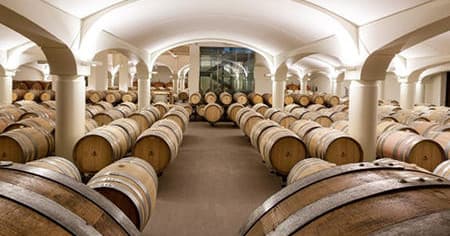 Sangiovese Wine Tour – 2 Wineries With Gourmet Lunch