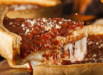 River North Food Tour