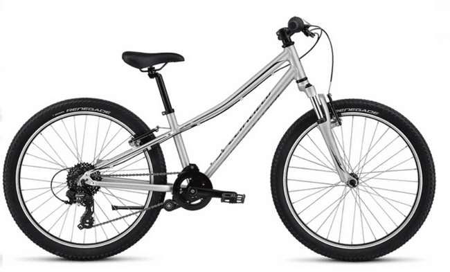 Two Day - Kids Bicycle Rental