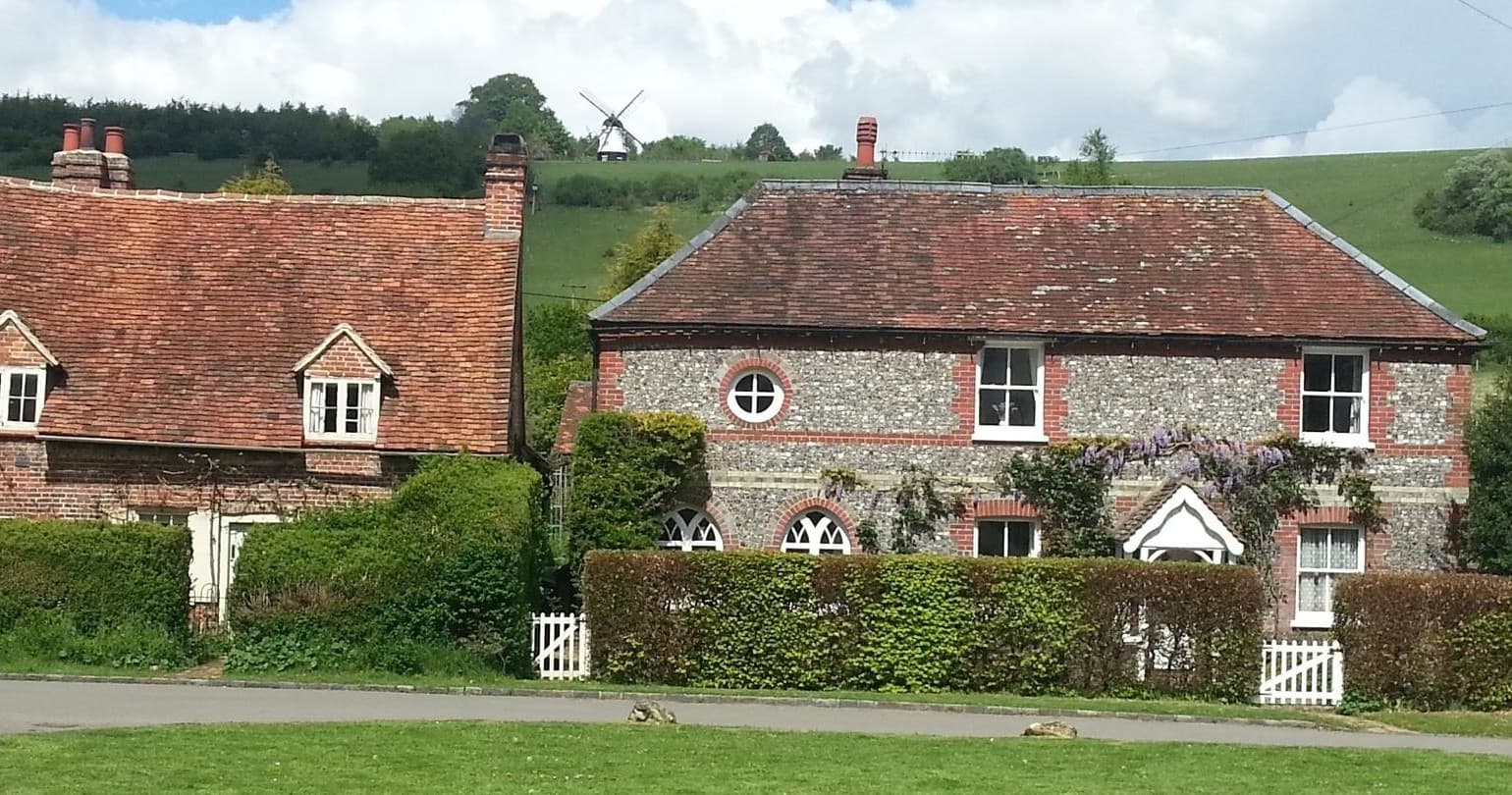 English Countryside Tour