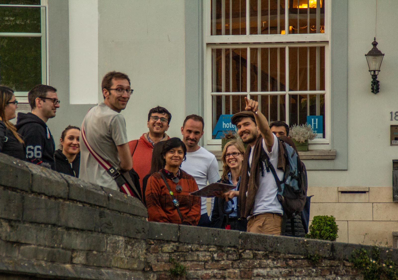 🇫🇷 Visite Privée: Le Côté Obscur de Bruges