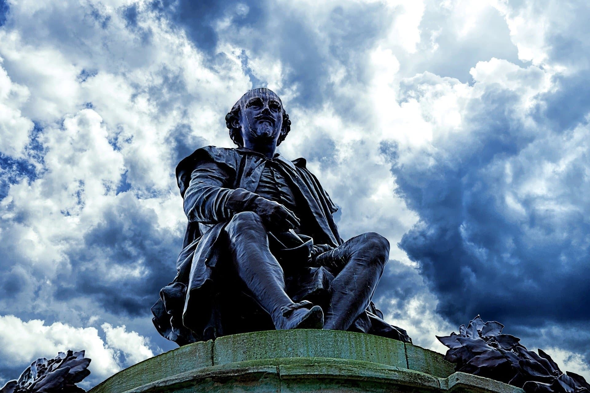 Day trip to Stratford-Upon-Avon, the birthplace of William Shakespeare, from London