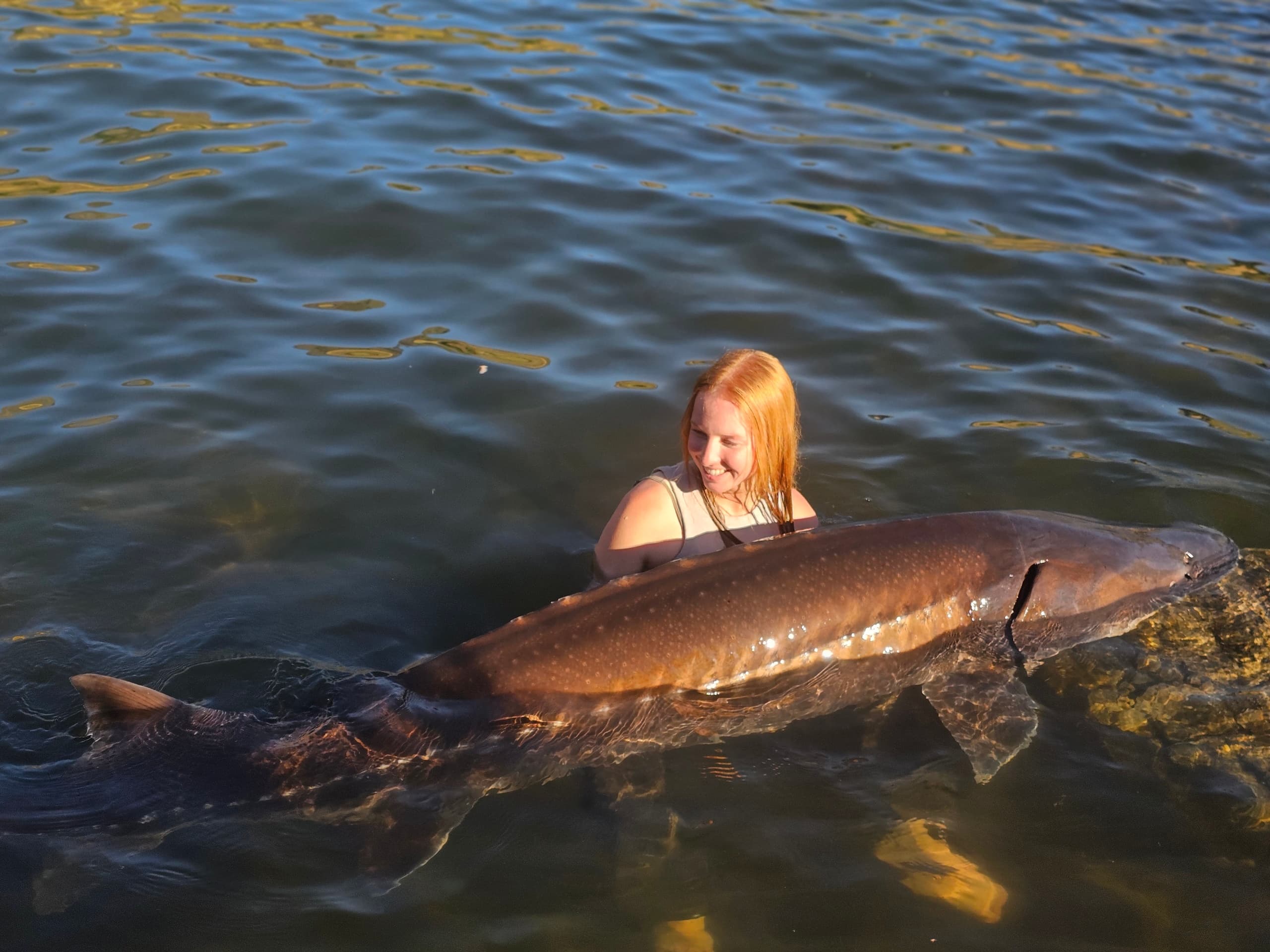 Hells Canyon Private Fishing Charter
