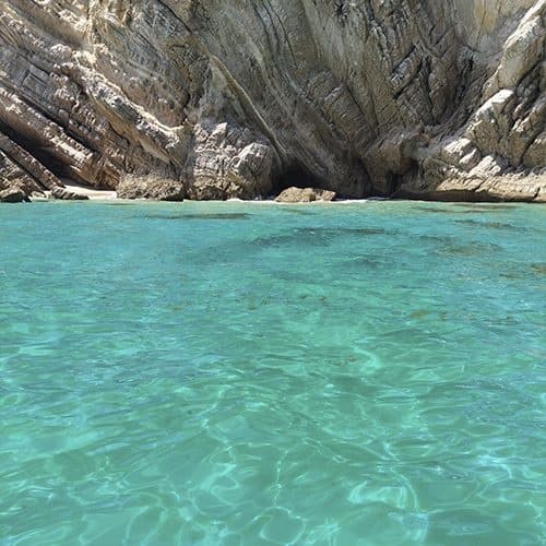 Tour Baias e Praias Secretas