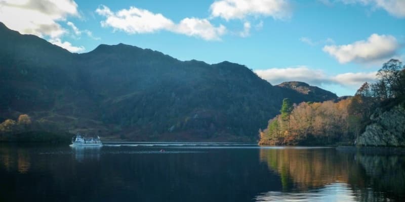 Highlights of Scotland Private Day Tour