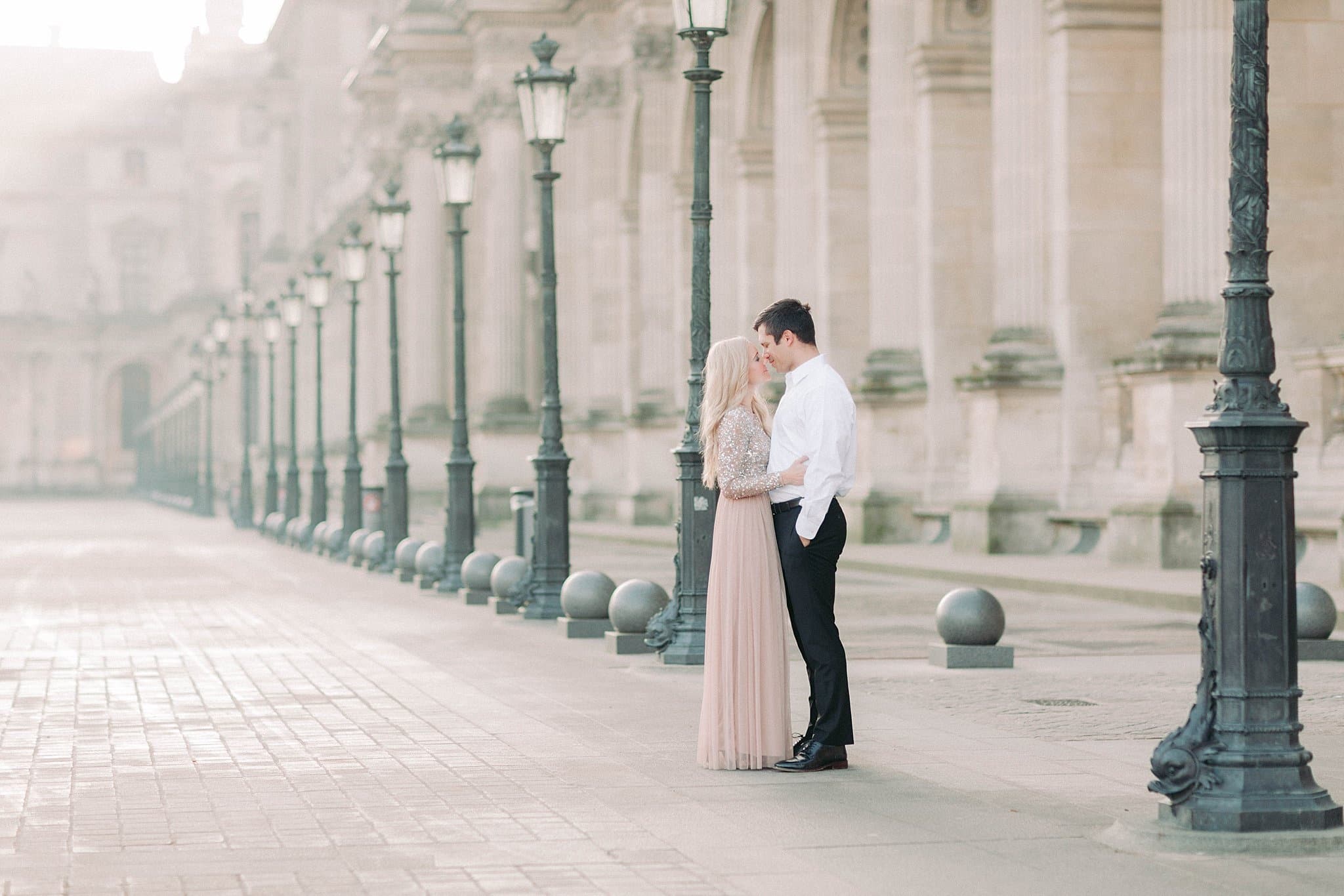 Paris: Essentials