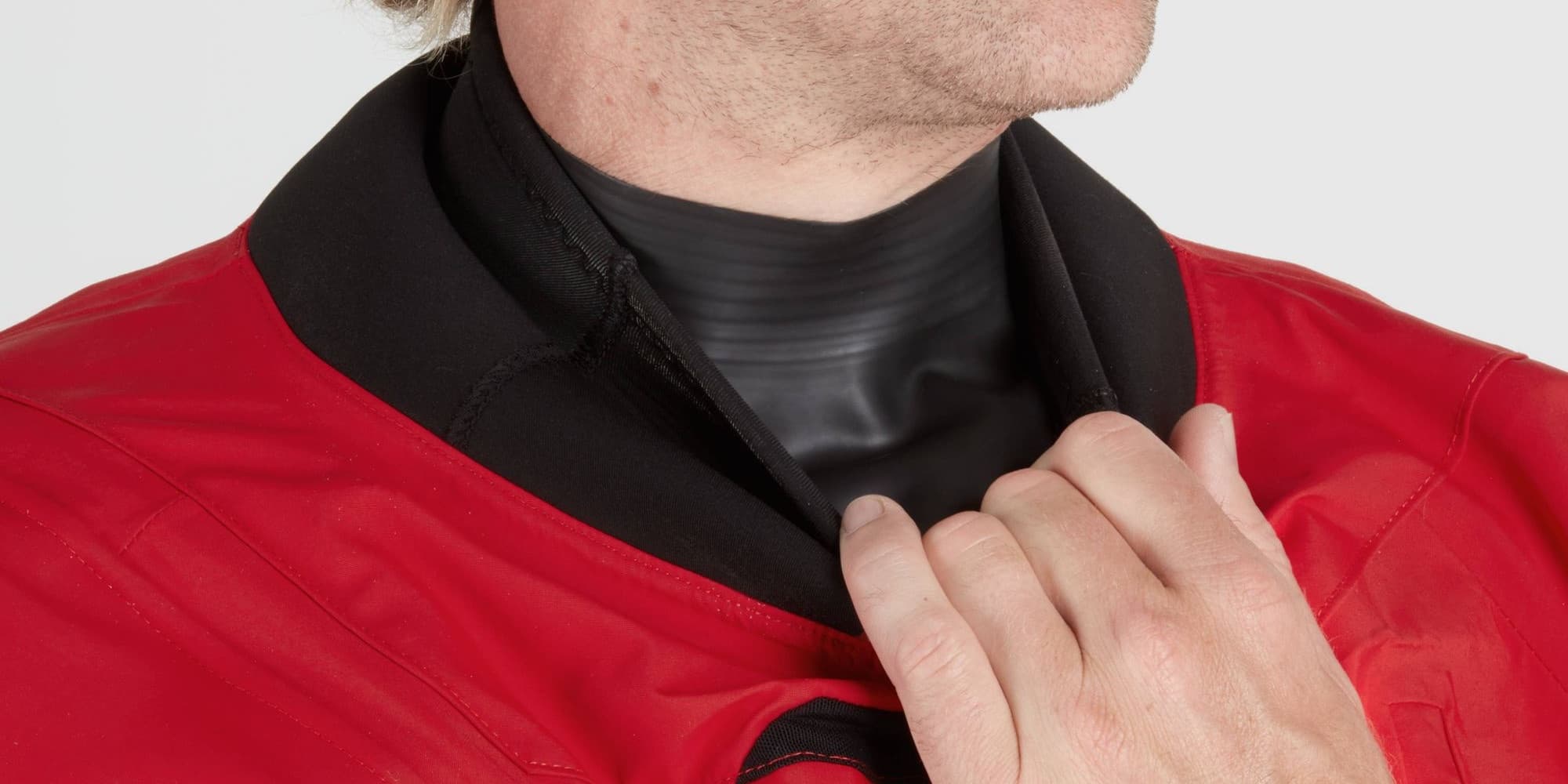 Long Term Full-Immersion Dry Suit Rental