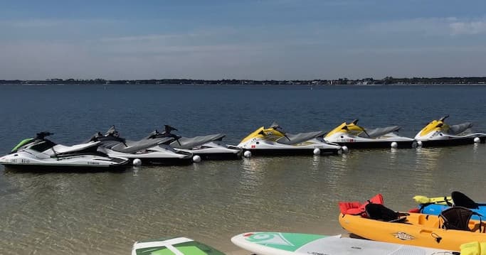 SeaDoo Rental