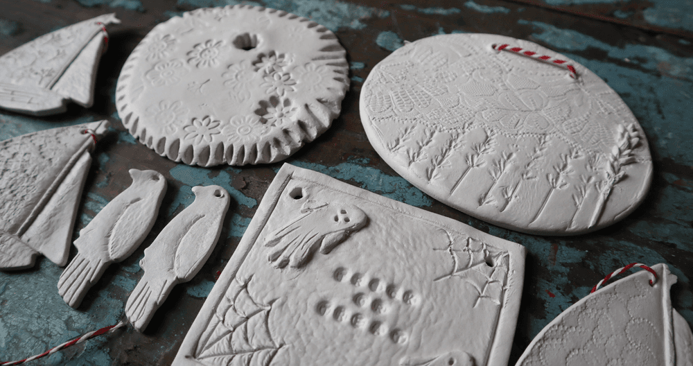 Private Party Clay Play Crafternoon with Afternoon Tea @ Ruddington Village