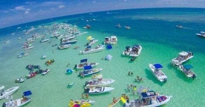 Full-Day Multi-Activity Private Charter